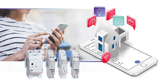 CX³ with Netatmo bei Elektro Eberlein in Bad Steben Bobengrün