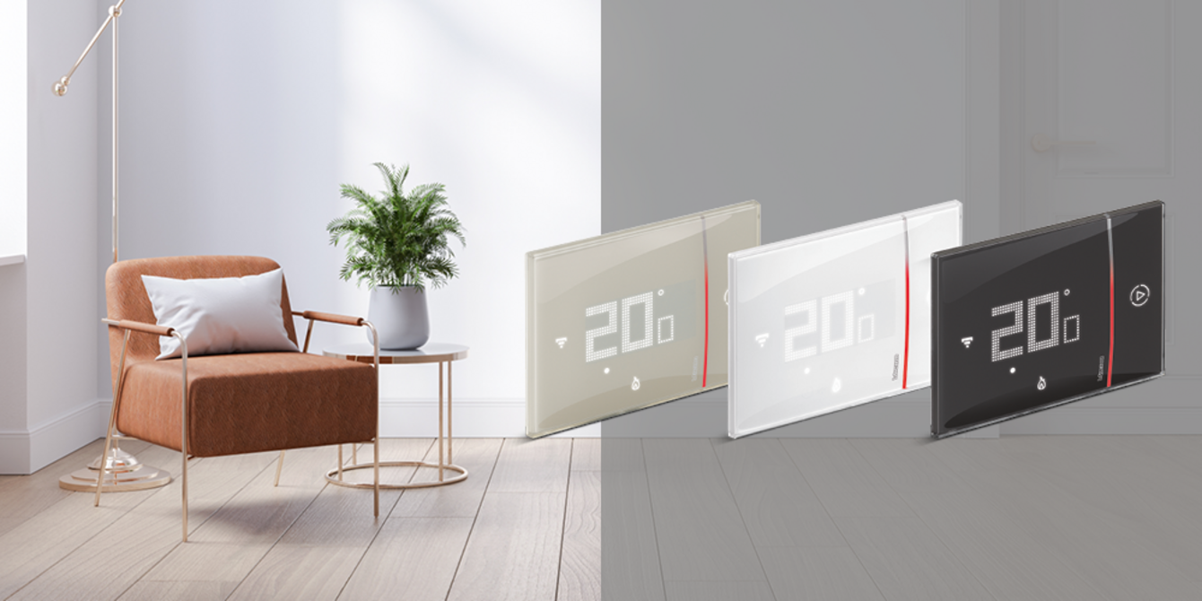 Smartes Heizen bei Elektro Eberlein in Bad Steben Bobengrün