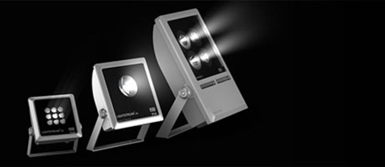 Lightstream LED bei Elektro Eberlein in Bad Steben Bobengrün