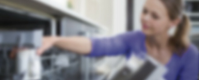 Geschirrspül­maschinen bei Elektro Eberlein in Bad Steben Bobengrün