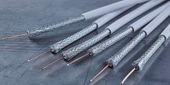 Kabel- und Steckverbinder bei Elektro Eberlein in Bad Steben Bobengrün