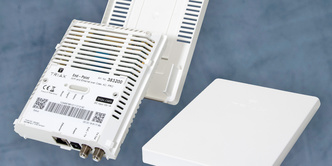 Ethernet over Coax bei Elektro Eberlein in Bad Steben Bobengrün