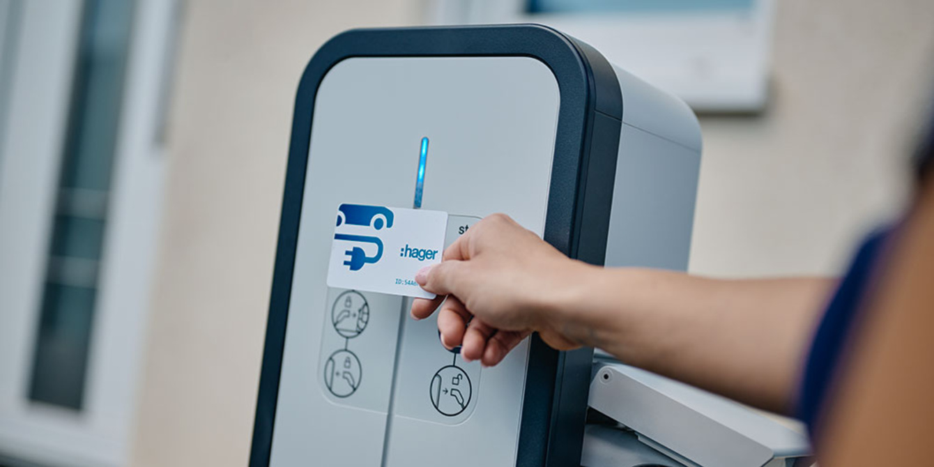 E-Mobilität öffentlicher Bereich bei Elektro Eberlein in Bad Steben Bobengrün