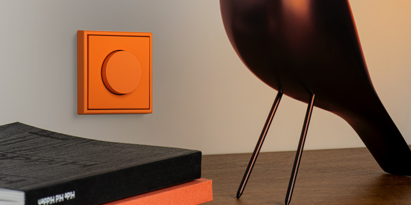 DALI-2 Drehsteuergeräte TW Multimaster bei Elektro Eberlein in Bad Steben Bobengrün