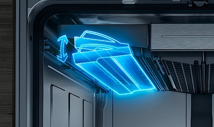 varioSchublade Pro bei Elektro Eberlein in Bad Steben Bobengrün