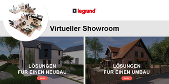 Virtueller Showroom bei Elektro Eberlein in Bad Steben Bobengrün