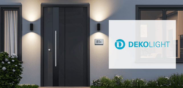 DEKO-LIGHT bei Elektro Eberlein in Bad Steben Bobengrün
