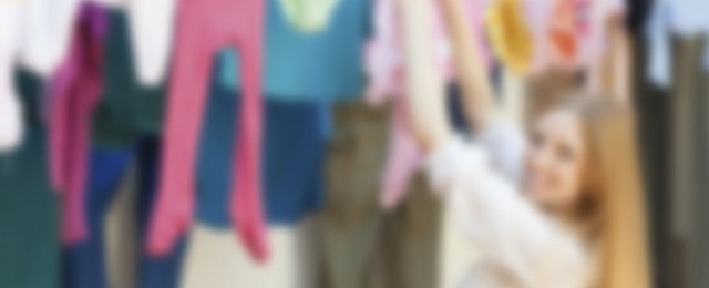 Wäschepflege bei Elektro Eberlein in Bad Steben Bobengrün