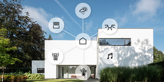 JUNG Smart Home Systeme bei Elektro Eberlein in Bad Steben Bobengrün