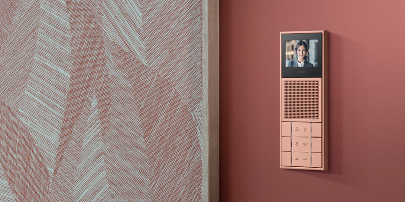 JUNG Türkommunikation bei Elektro Eberlein in Bad Steben Bobengrün