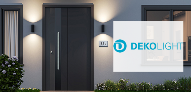 DEKO-LIGHT bei Elektro Eberlein in Bad Steben Bobengrün