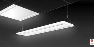 SONIS EVO Decken-Einlegeleuchten bei Elektro Eberlein in Bad Steben Bobengrün