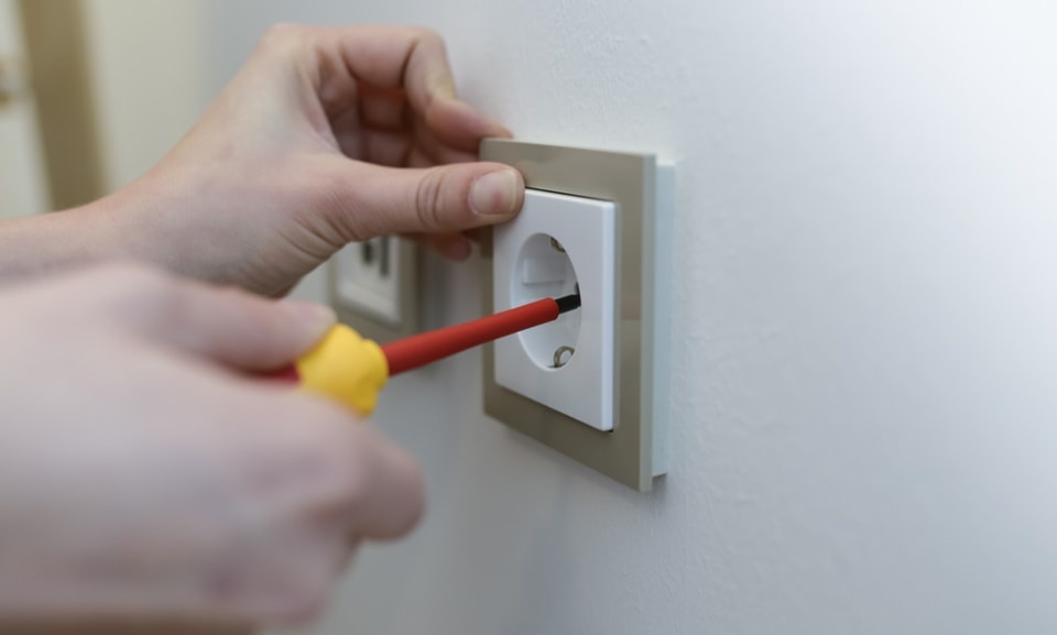 DSC1017 bei Elektro Eberlein in Bad Steben Bobengrün