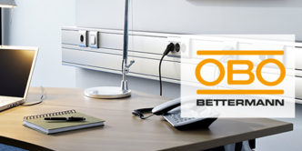 OBO bei Elektro Eberlein in Bad Steben Bobengrün
