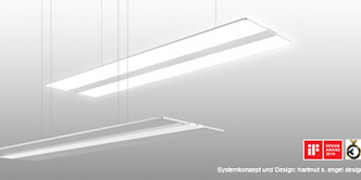 TWINDOT Pendelleuchten-Serie bei Elektro Eberlein in Bad Steben Bobengrün